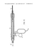 Method and Devices for Minimally Invasive Arthroscopic Procedures diagram and image