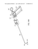 Method and Devices for Minimally Invasive Arthroscopic Procedures diagram and image