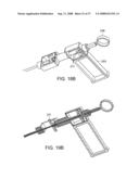 Method and Devices for Minimally Invasive Arthroscopic Procedures diagram and image