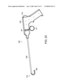 Method and Devices for Minimally Invasive Arthroscopic Procedures diagram and image