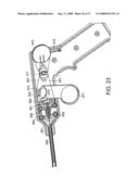 Method and Devices for Minimally Invasive Arthroscopic Procedures diagram and image