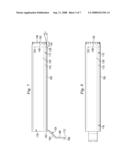 TISSUE RETRACTOR diagram and image