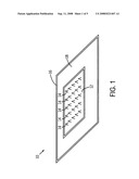 Method for evaluating skin hydration and fluid compartmentalization diagram and image