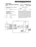 Method for detection of aberrant tissue spectra diagram and image