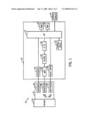 Method for detection of aberrant tissue spectra diagram and image