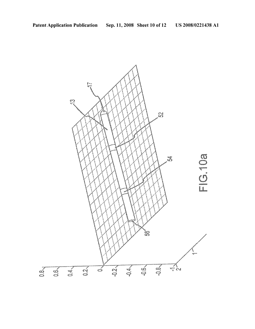 AUTOMATED CATALOG AND SYSTEM FOR CORRECTION OF INHOMOGENEOUS FIELDS - diagram, schematic, and image 11