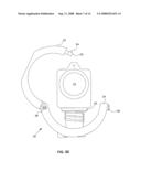 UNIVERSAL ULTRASOUND HOLDER AND ROTATION DEVICE diagram and image