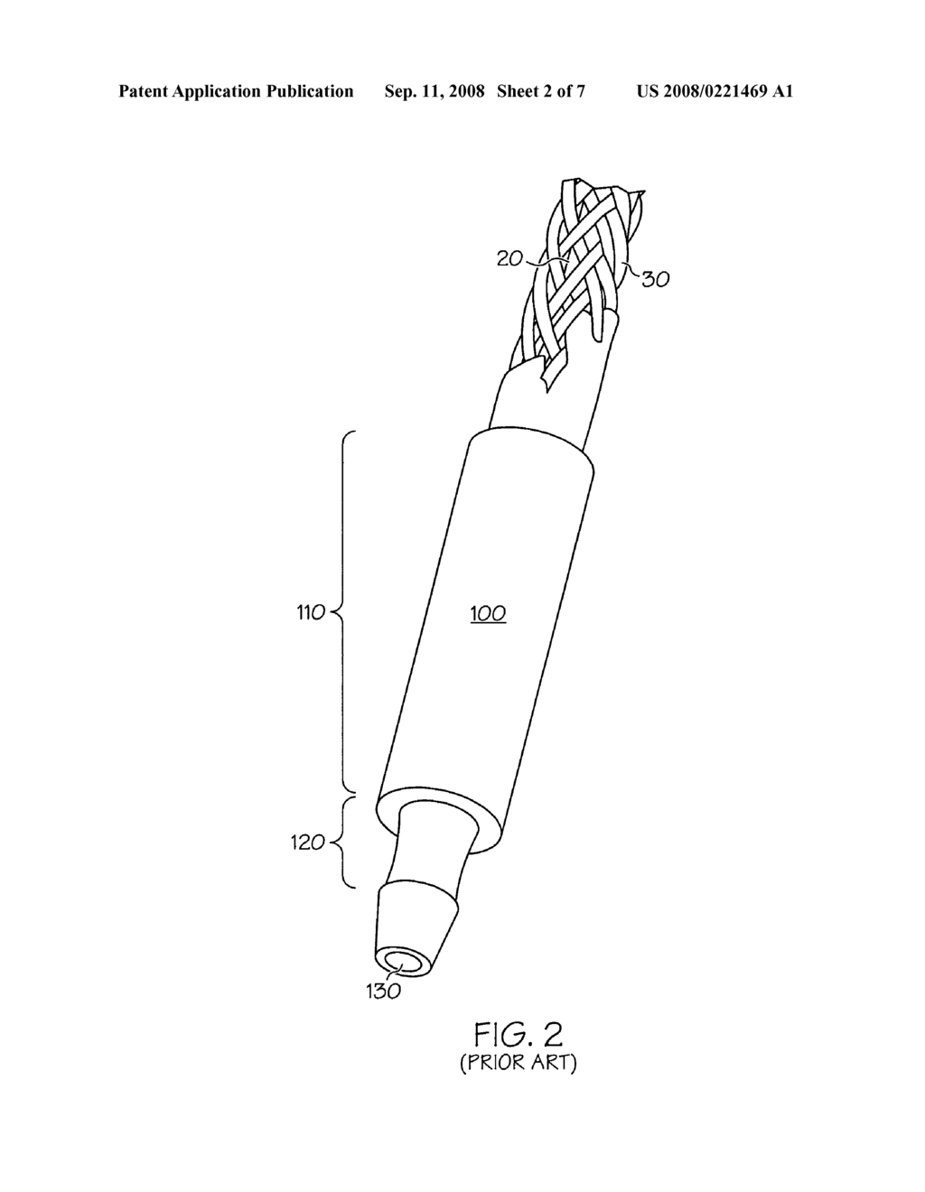 FITTING AND FLUID-CONVEYING DEVICE CONNECTED THERETO - diagram, schematic, and image 03