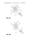 RESPIRATORY SENSOR ADAPTERS FOR NASAL DEVICES diagram and image