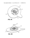 RESPIRATORY SENSOR ADAPTERS FOR NASAL DEVICES diagram and image