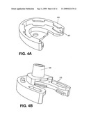 RESPIRATORY SENSOR ADAPTERS FOR NASAL DEVICES diagram and image