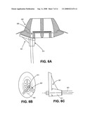 RESPIRATORY SENSOR ADAPTERS FOR NASAL DEVICES diagram and image