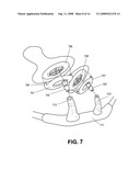 RESPIRATORY SENSOR ADAPTERS FOR NASAL DEVICES diagram and image