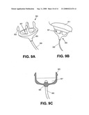 RESPIRATORY SENSOR ADAPTERS FOR NASAL DEVICES diagram and image