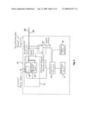 Method and Implantable Medical Device for Measuring an Electrical Bio-Impedance of a Patient diagram and image