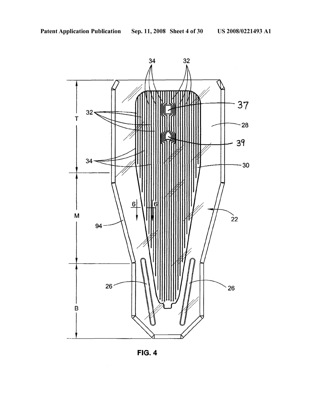 APPARATUS FOR ALTERING THE BODY TEMPERATURE OF A PATIENT AND ADMINISTERING DECOMPRESSION TO THE PATIENTS TORSO - diagram, schematic, and image 05