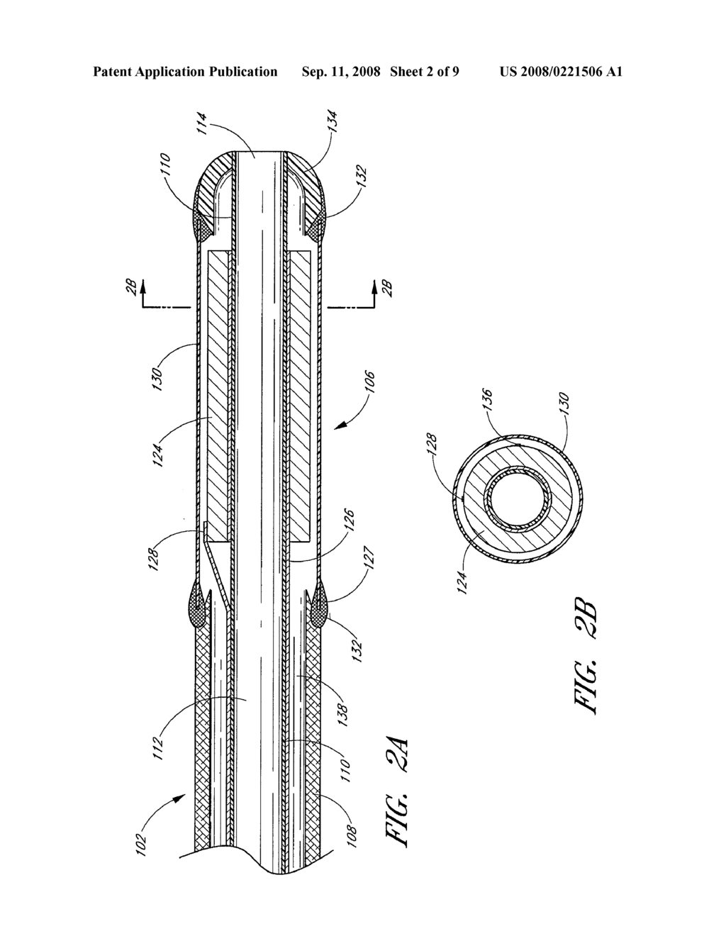 SMALL VESSEL ULTRASOUND CATHTER - diagram, schematic, and image 03