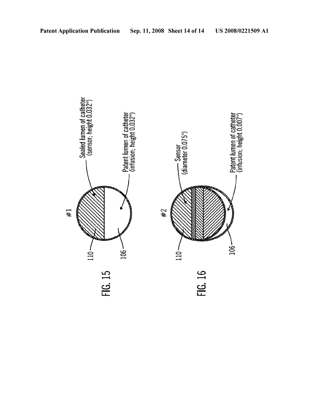 MULTILUMEN CATHETER - diagram, schematic, and image 15