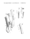 Applicator for Inserting an Implant diagram and image