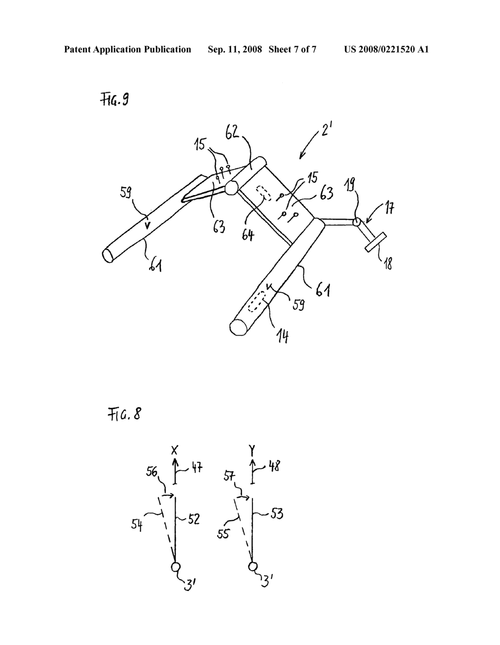 Positioning System for Percutaneous Interventions - diagram, schematic, and image 08