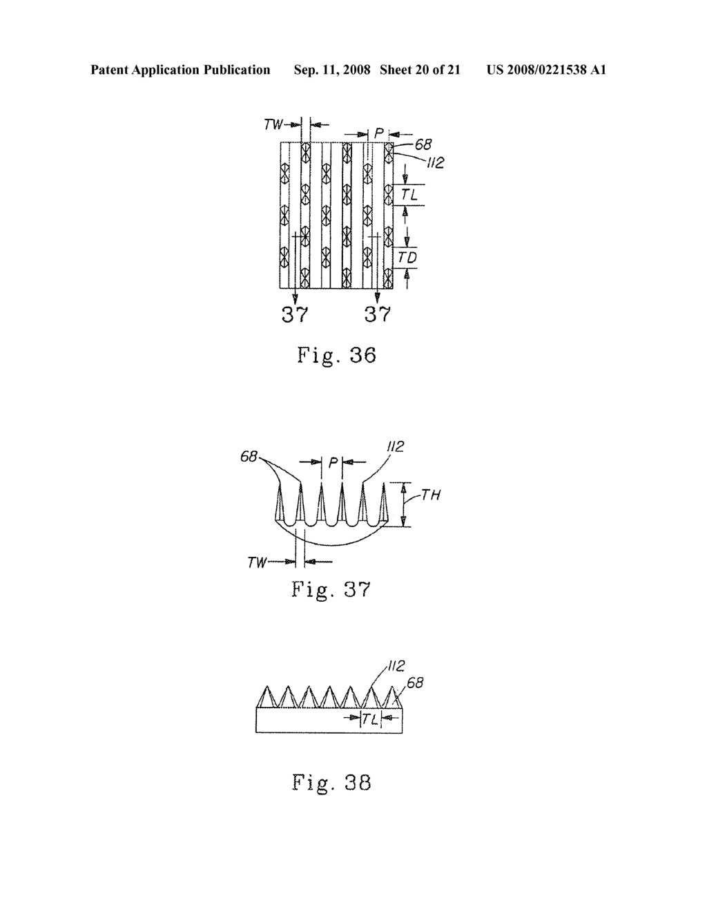 Disposable absorbent article - diagram, schematic, and image 21