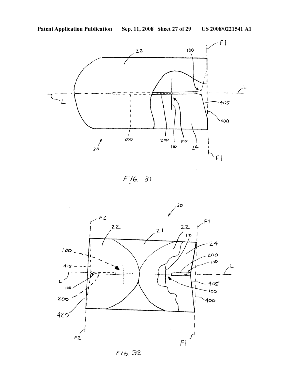 Absorbent article - diagram, schematic, and image 28