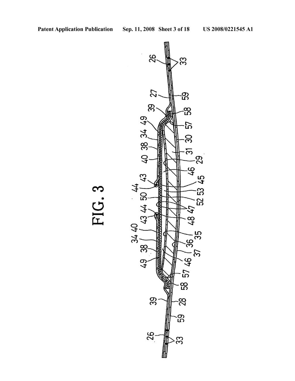 DISPOSABLE WEARING ARTICLE - diagram, schematic, and image 04