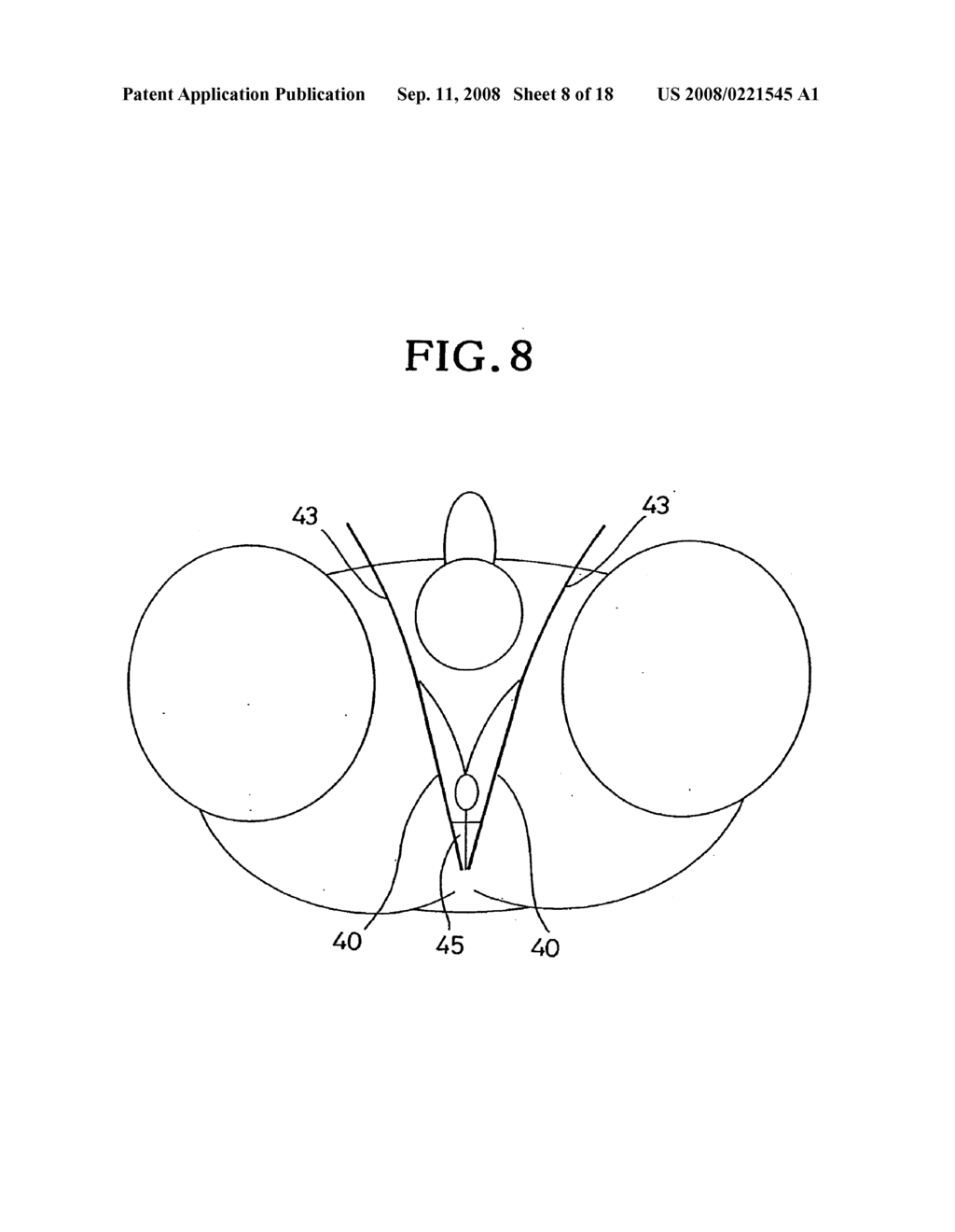 DISPOSABLE WEARING ARTICLE - diagram, schematic, and image 09