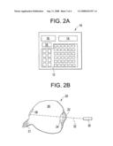 METHOD OF OPENING RESERVOIR OF CONTAINMENT DEVICE diagram and image