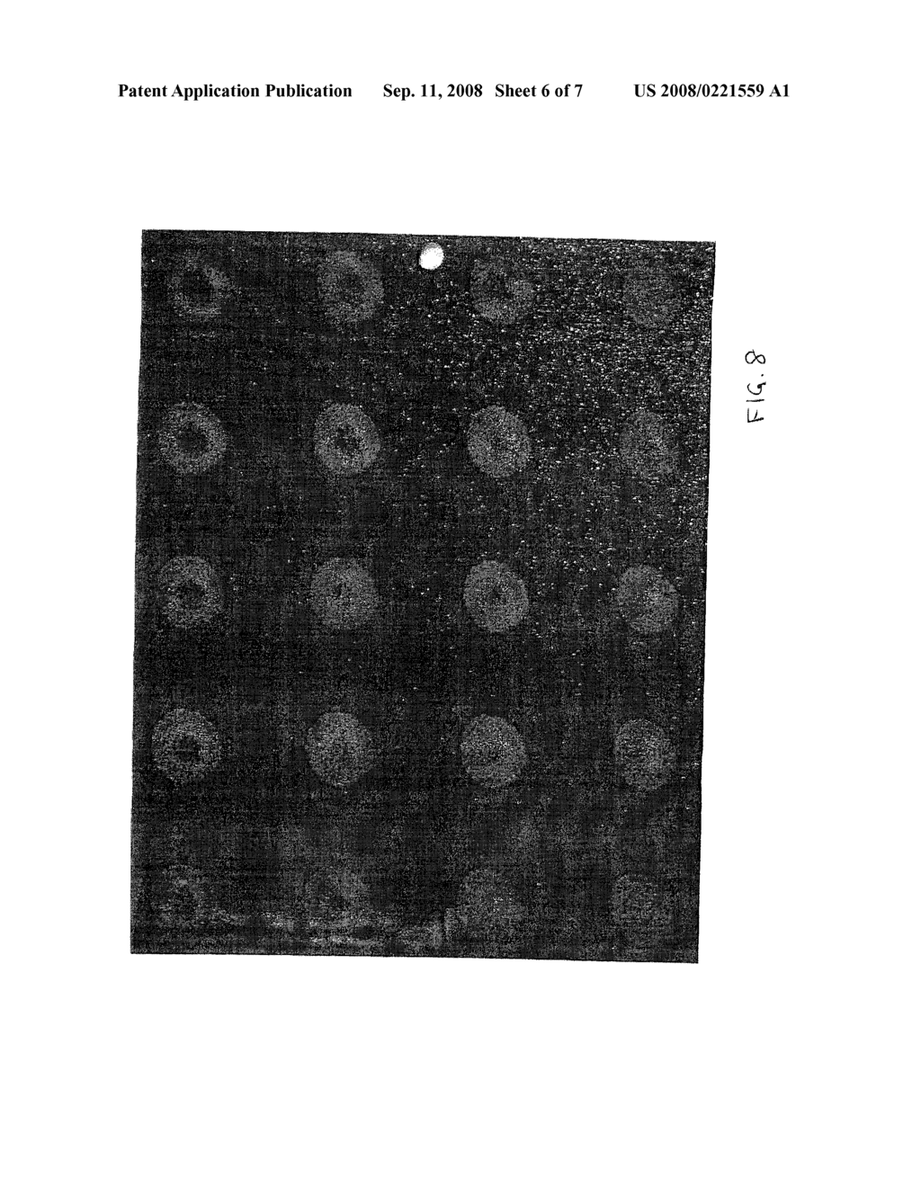 Calibration and Quality Assurance System For Use With Ophthalmic Surgical Devices and Associated Methods - diagram, schematic, and image 07