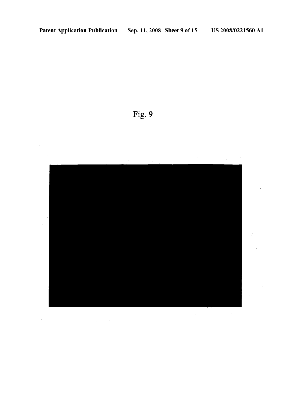 Intravascular Diagnostic or Therapeutic Apparatus Using High-Intensity Pulsed Light - diagram, schematic, and image 10