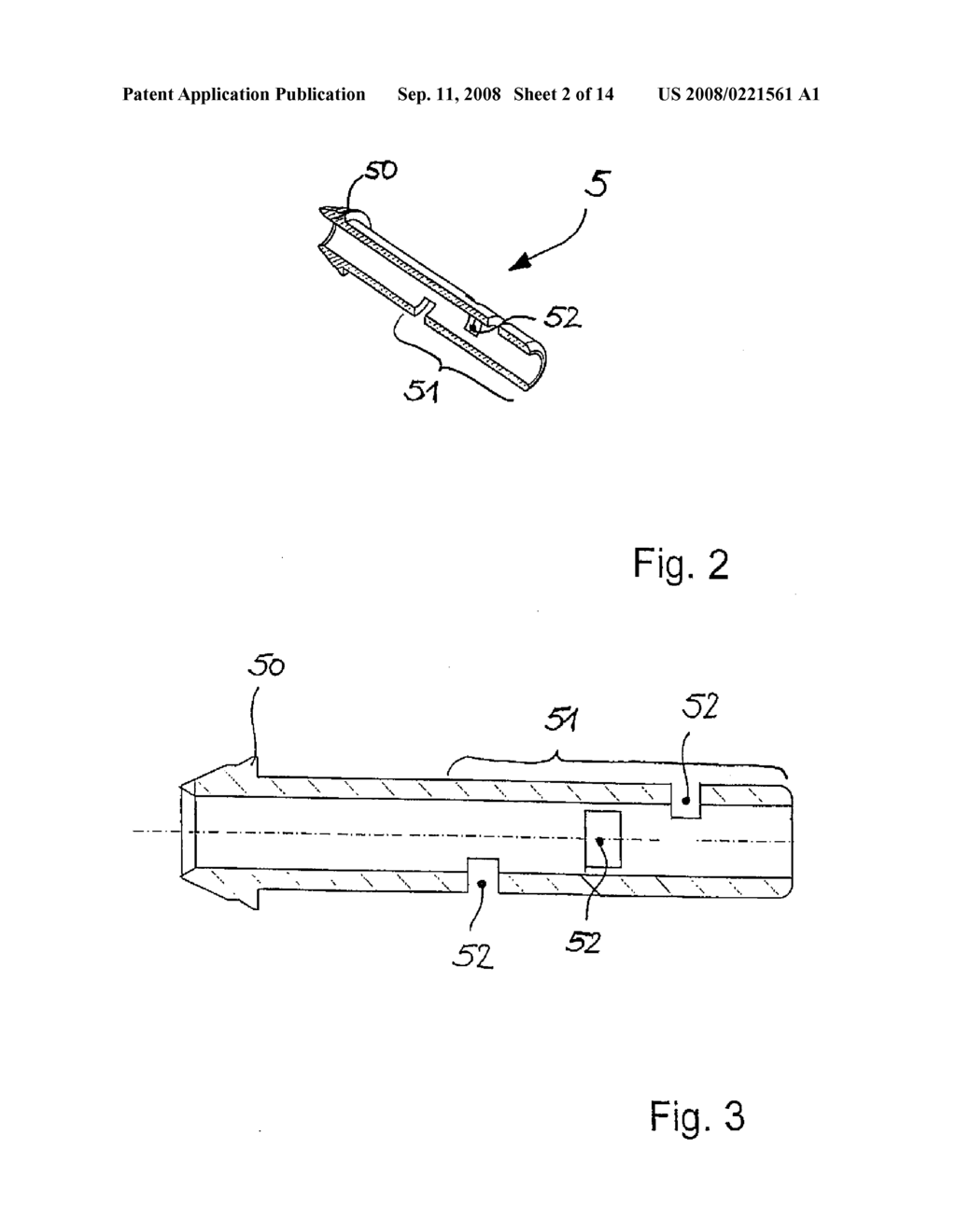 Spray Device for Dispensing a Cooling Fluid - diagram, schematic, and image 03