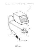 Method and Device for Identifying and Monitoring a Medical Instrument diagram and image