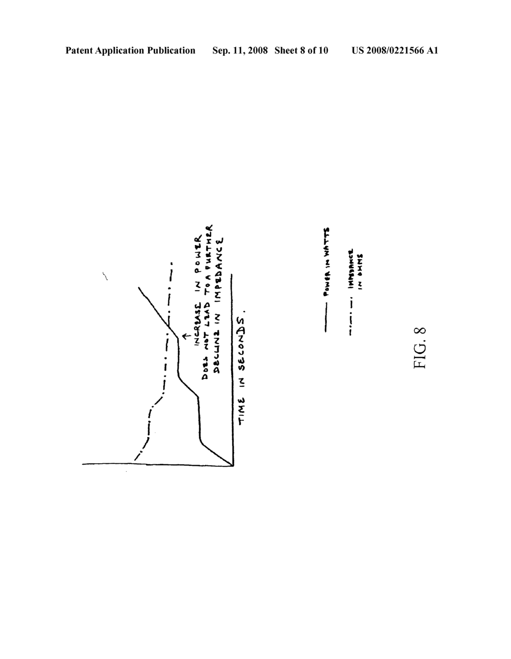 Method and apparatus for detecting and achieving closure of patent foramen ovale - diagram, schematic, and image 09