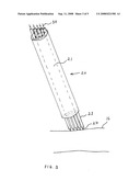 BONE DRILLING CANNULA diagram and image