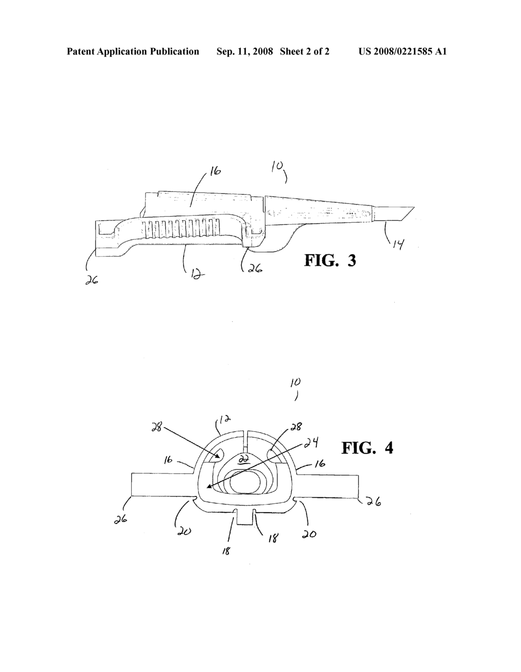 Lens Delivery System Cartridge - diagram, schematic, and image 03