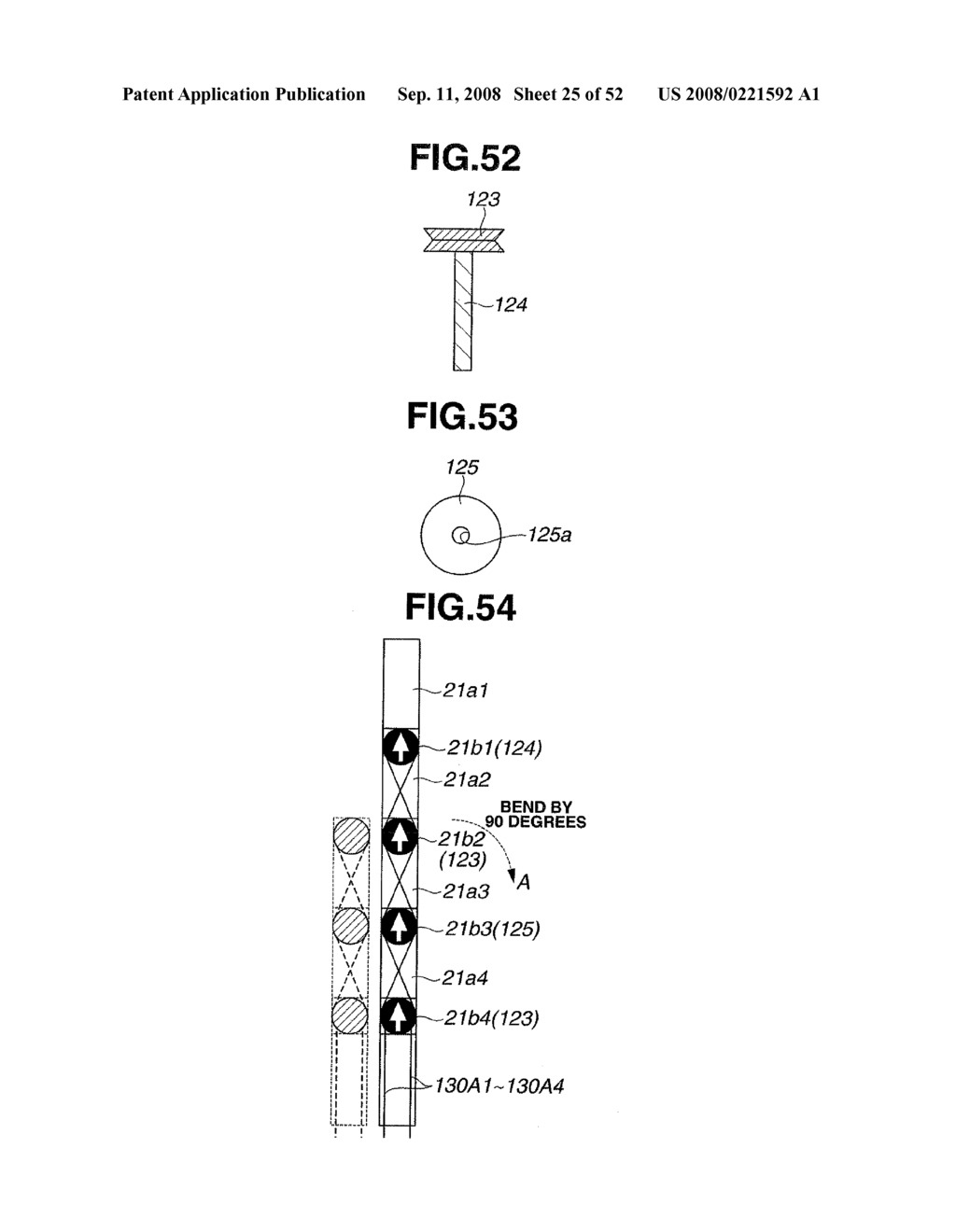 MEDICAL CONTROL APPARATUS - diagram, schematic, and image 26