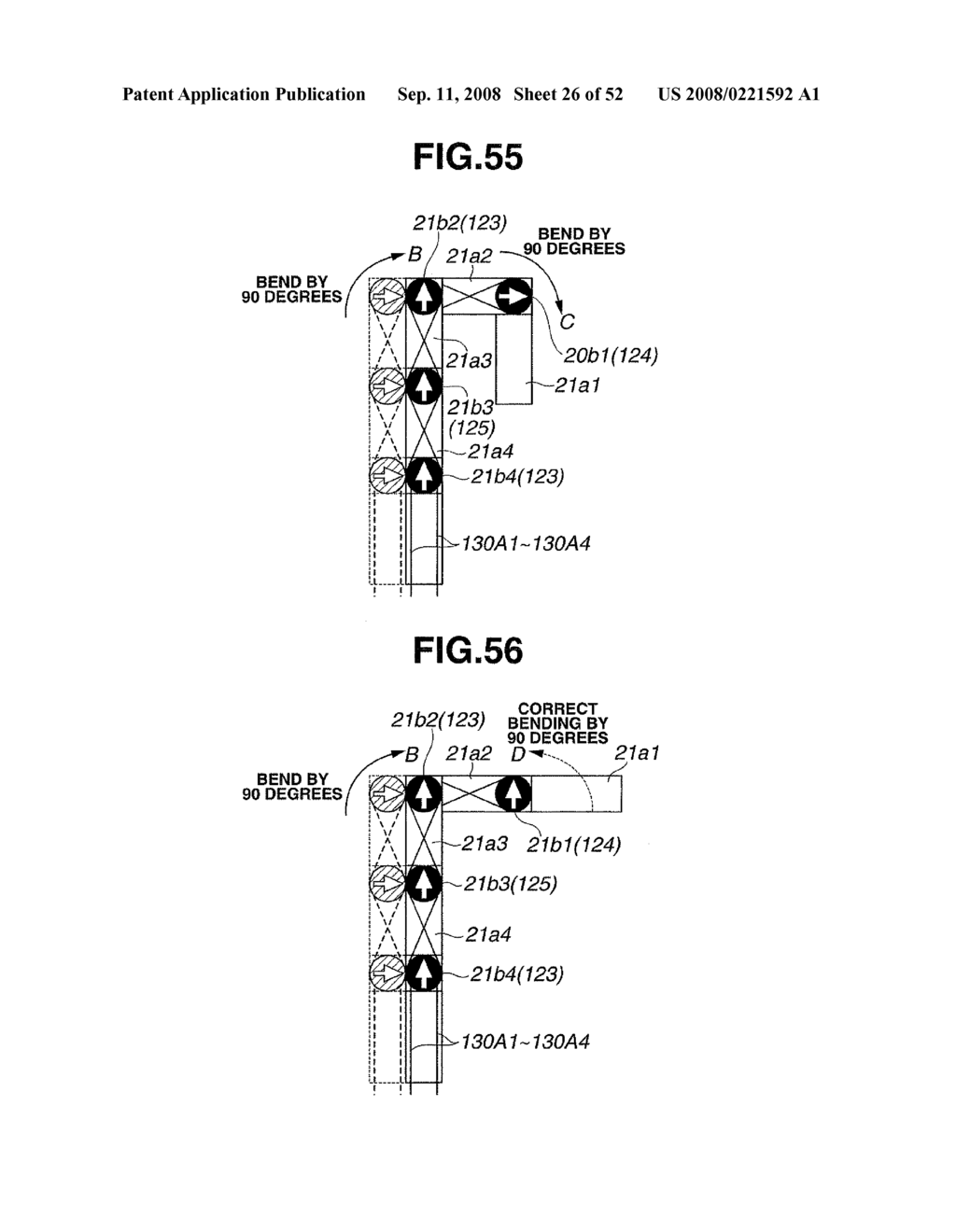 MEDICAL CONTROL APPARATUS - diagram, schematic, and image 27