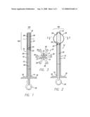 EXPANDABLE BLADE DEVICE FOR STABILIZING COMPRESSION FRACTURES diagram and image