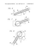 EXPANDABLE BLADE DEVICE FOR STABILIZING COMPRESSION FRACTURES diagram and image