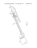 Surgical suture anchors and deployment device diagram and image