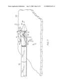 Surgical suture anchors and deployment device diagram and image