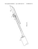 Surgical suture anchors and deployment device diagram and image