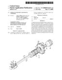 SURGICAL INSTRUMENT FOR MOVING VERTEBRAE diagram and image