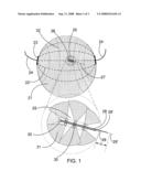 TREATING CANCER USING ELECTROMAGNETIC FIELDS IN COMBINATION WITH PHOTODYNAMIC THERAPY diagram and image