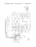 IMPLANTABLE CARDIAC RHYTHM MANAGEMENT SYSTEM HAVING MULTIPLE THERAPY MODALITIES diagram and image