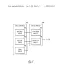 METHOD AND APPARATUS FOR CLOSED-LOOP INTERMITTENT CARDIAC STRESS AUGMENTATION PACING diagram and image