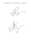 Vascular prosthesis and methods of use diagram and image