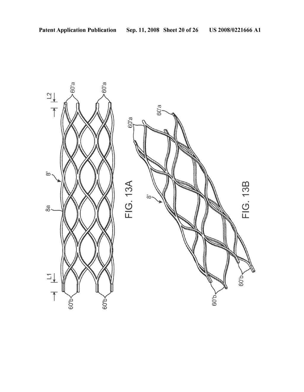 STENT SYSTEMS - diagram, schematic, and image 21