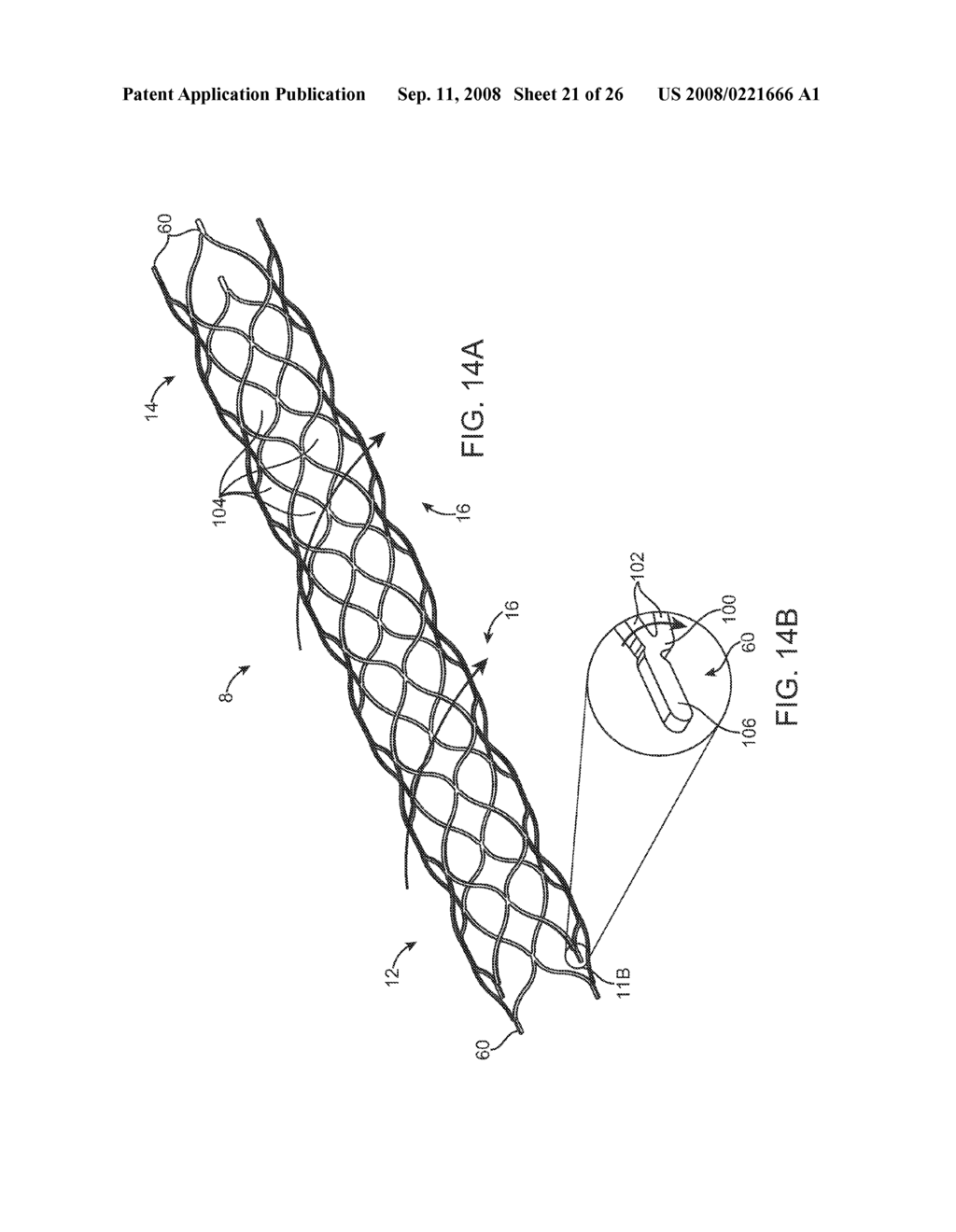 STENT SYSTEMS - diagram, schematic, and image 22